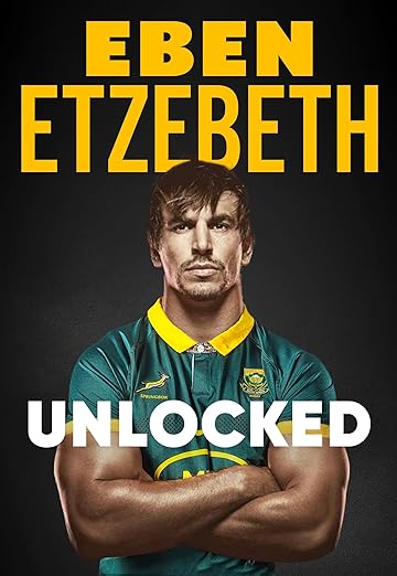 Cover of Unlocked